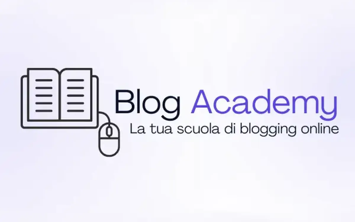 Download Blog Academy – Eleonora Baldelli