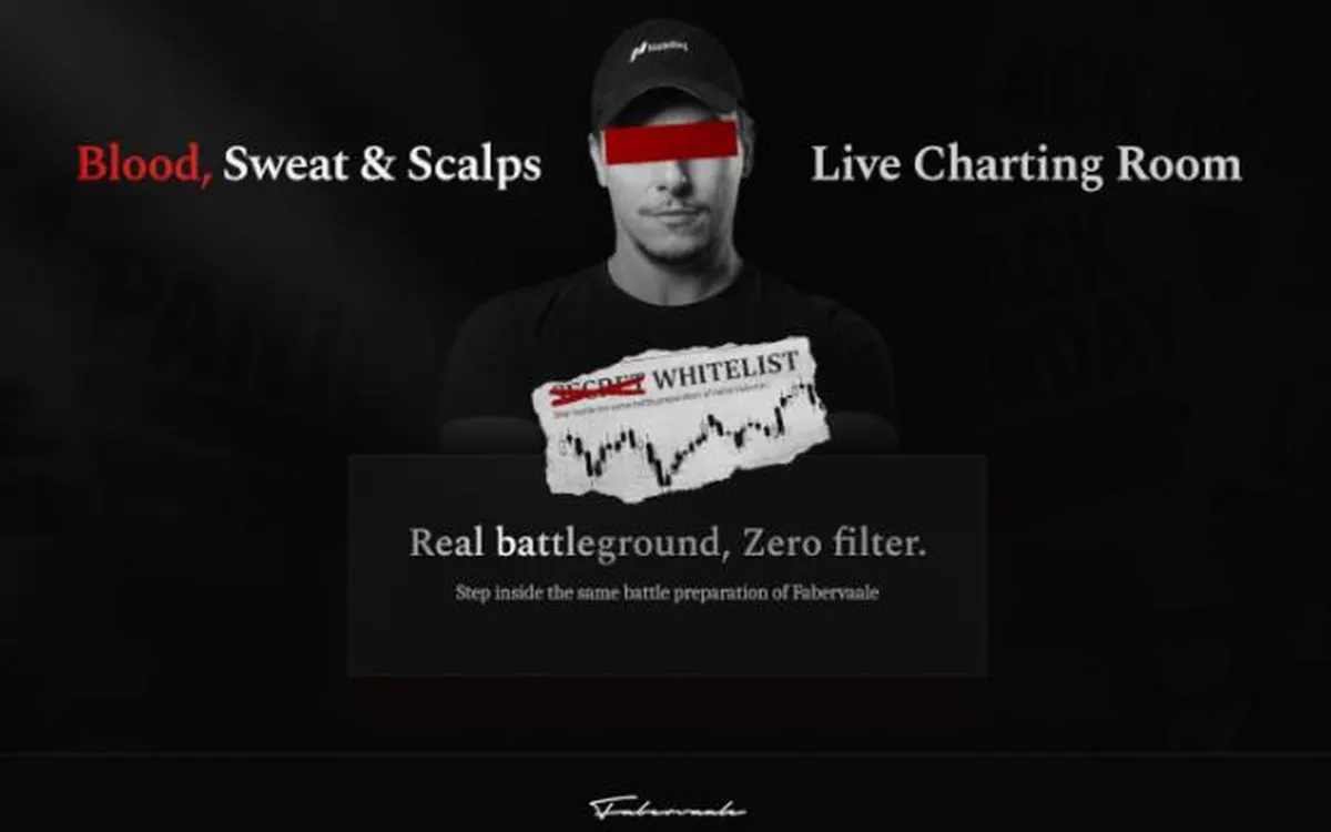 Download Blood, Sweat & Scalps Q1 – Fabervaale