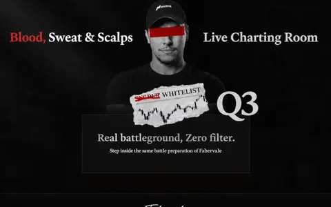 Download Blood, Sweat & Scalps Q3 – Fabervaale