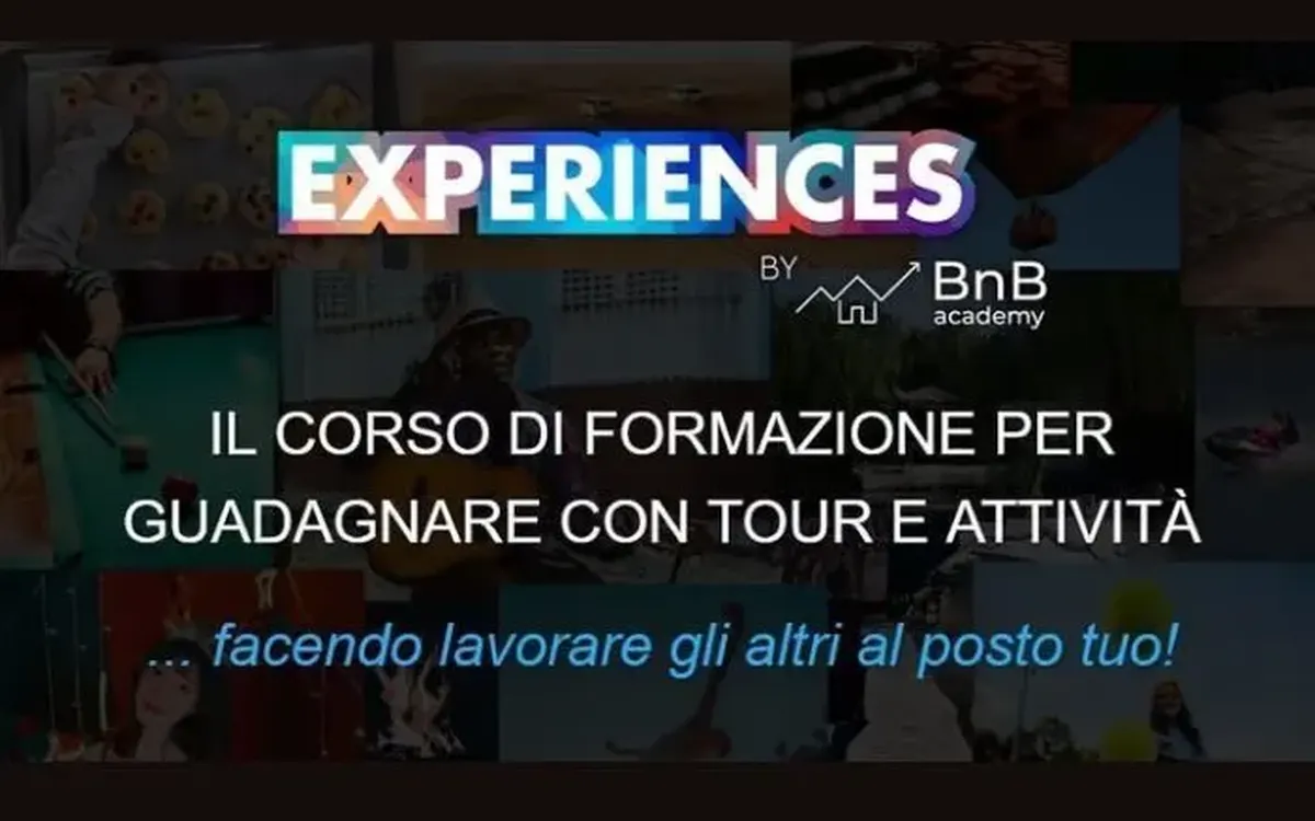 Download Bnb Experiences – Ludovico Cianchetta Vasquez