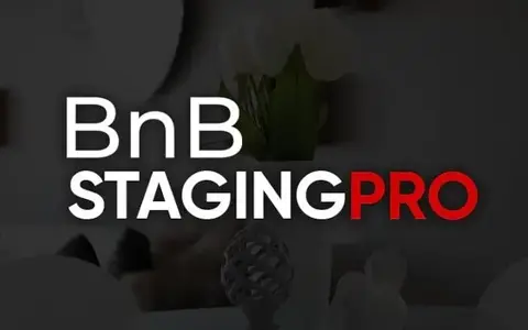 Download BnB Staging PRO – Ludovico Cianchetta