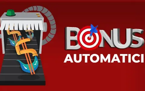 Download Bonus Automatici – Liberi dal Lavoro