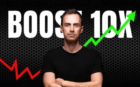 Download Boost 10X – Attrazione X