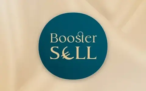 Download Booster Sell – Giulia Fiorenza