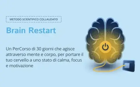 Download Brain Restart – Gennaro Romagnoli