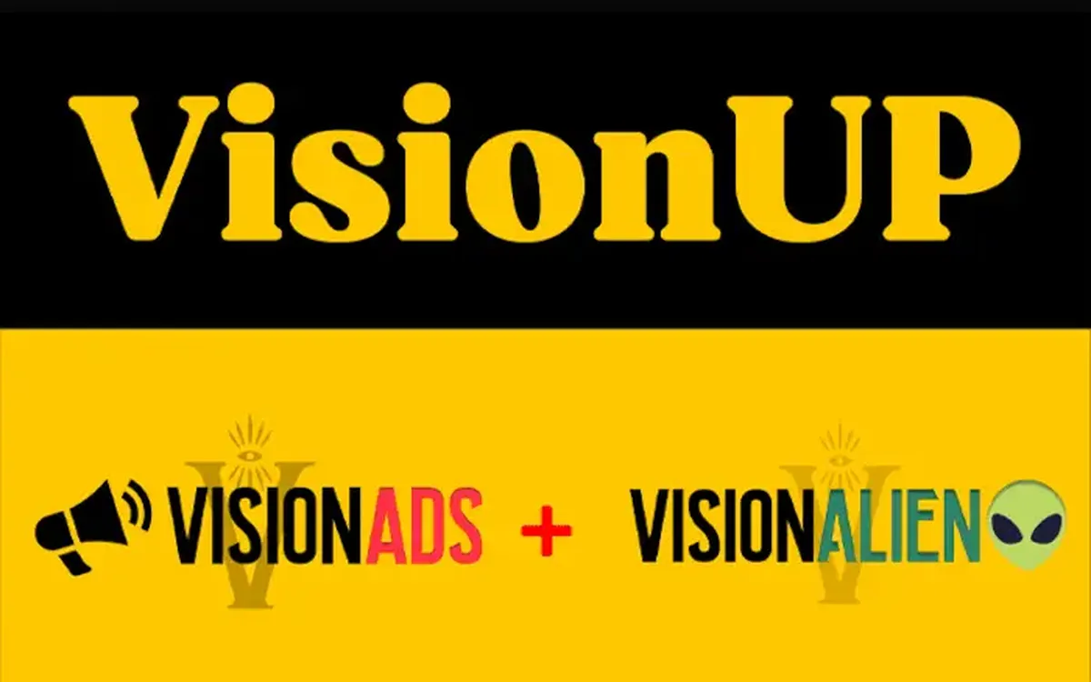 Download Bundle VisionUP – Andrea Biancolli