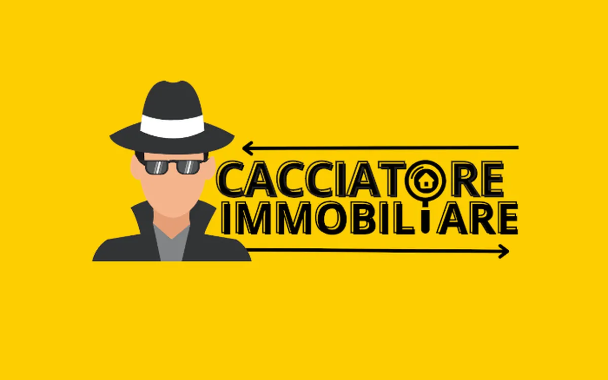 Download Cacciatore Immobiliare – William Gutierrez