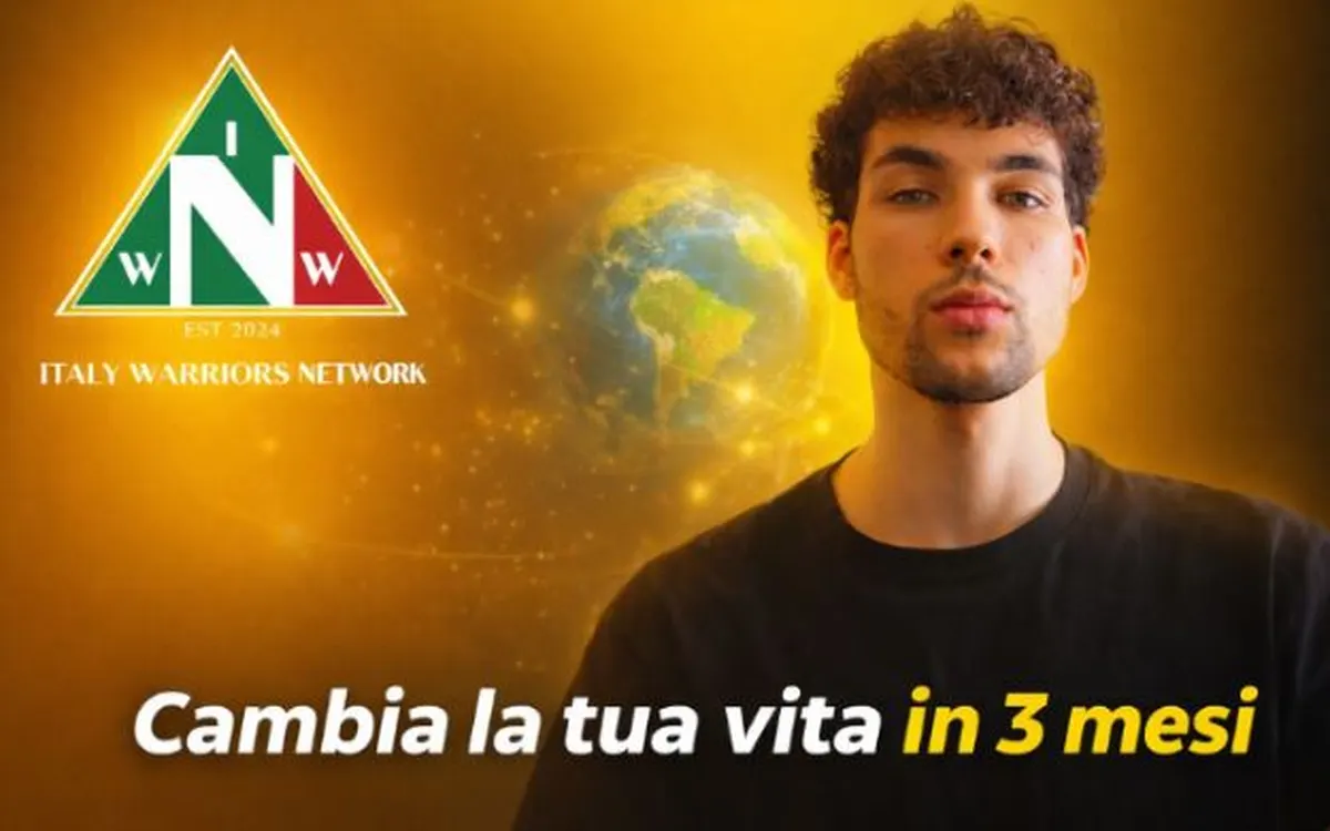 Download Cambia la tua vita in 3 mesi – Ivan senza-filtri