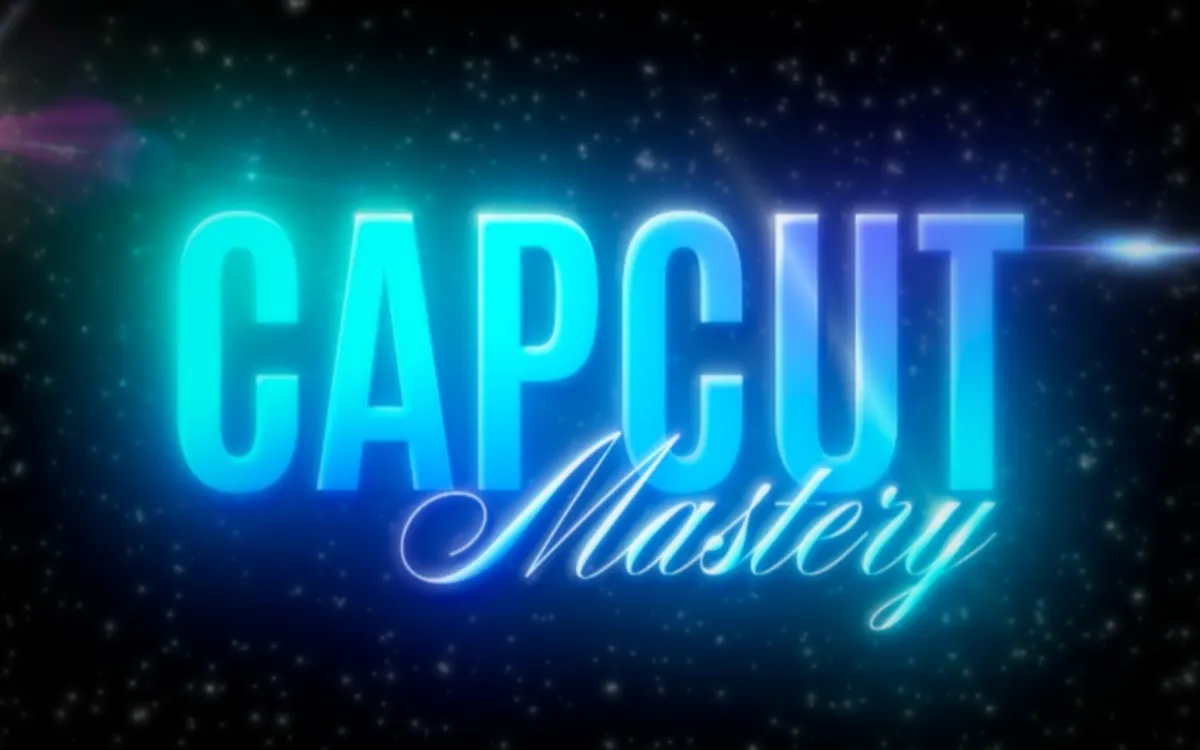 Download CapCut Mastery 2.0 – Editing Lab