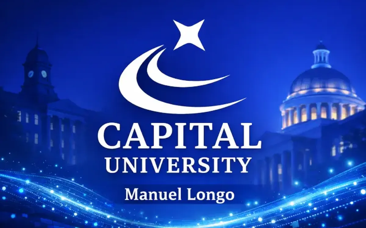 Download Capital University – Manuel Longo