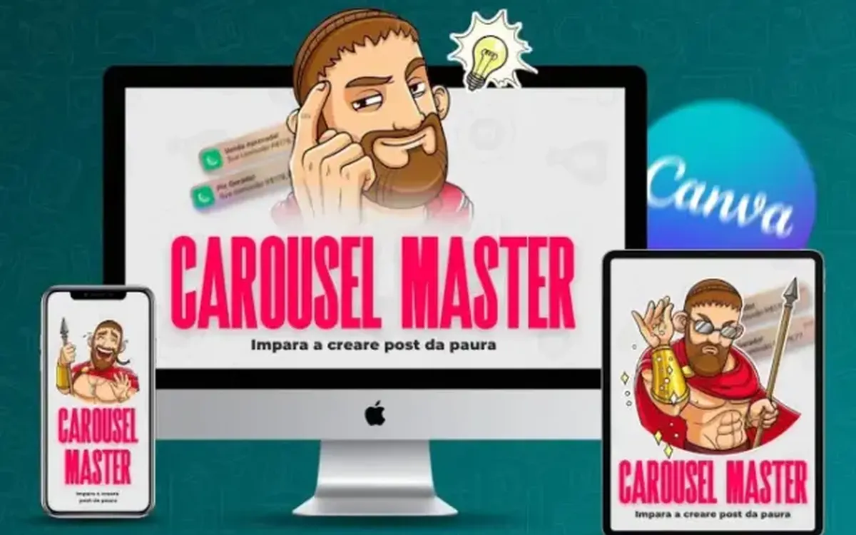 Download Carousel Master – @antostrategist