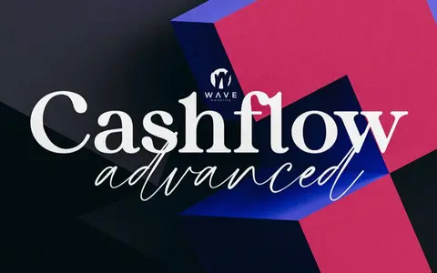 Download Cashflow Advanced – WaveMarketing