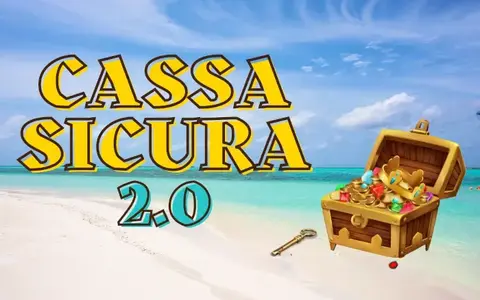 Download Cassa Sicura 2.0 – VIVI Digital