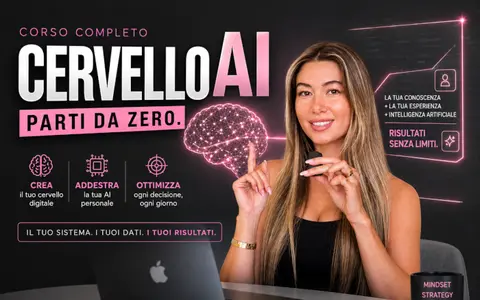 Download Cervello AI – Maddalena Coach