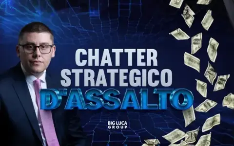 Download Chatter Strategico d’Assalto – Big Luca
