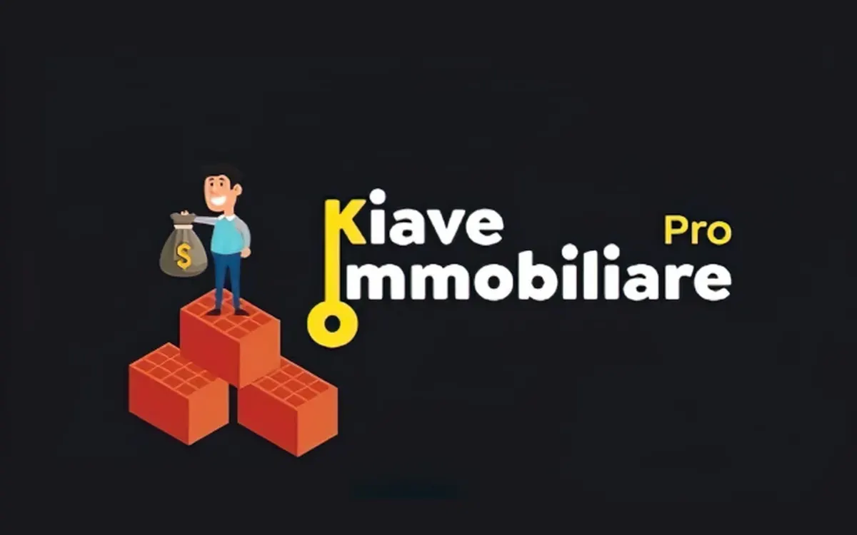 Download Chiave Immobiliare Pro 2.0 – Marco Billiani