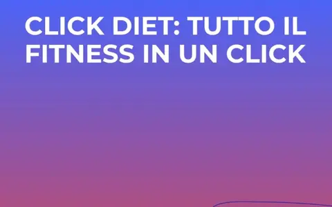 Download Click Diet – Daniele Surdo