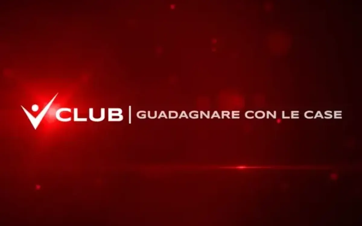 Download Club Advanced 2025 – Andrea Maurizio Gilardoni