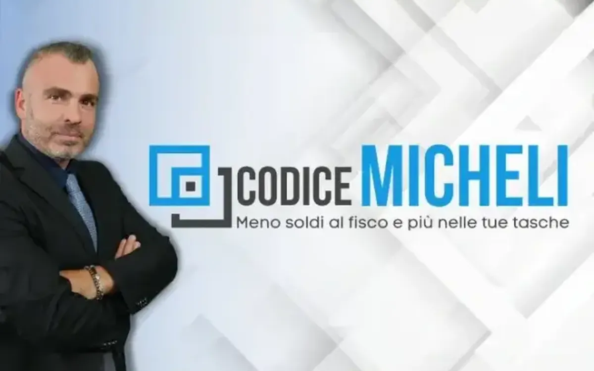 Download Codice Micheli – Carlo Alberto Micheli