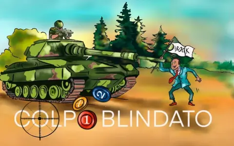 Download Colpo Blindato – Liberi dal Lavoro
