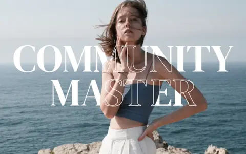 Download Community Master – Grace the Amazing