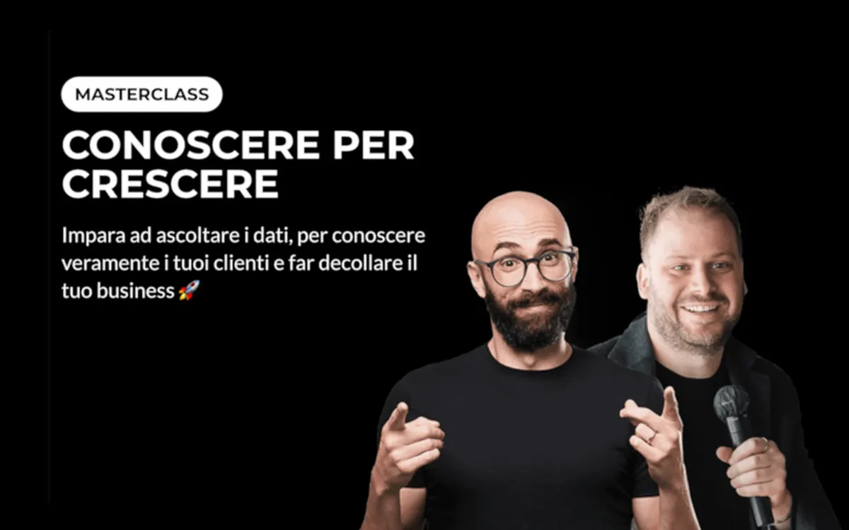 Download Conoscere per Crescere – Raffaele Gaito
