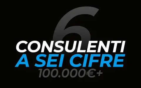 Download Consulenti a 6 cifre – Frank Maggiorino
