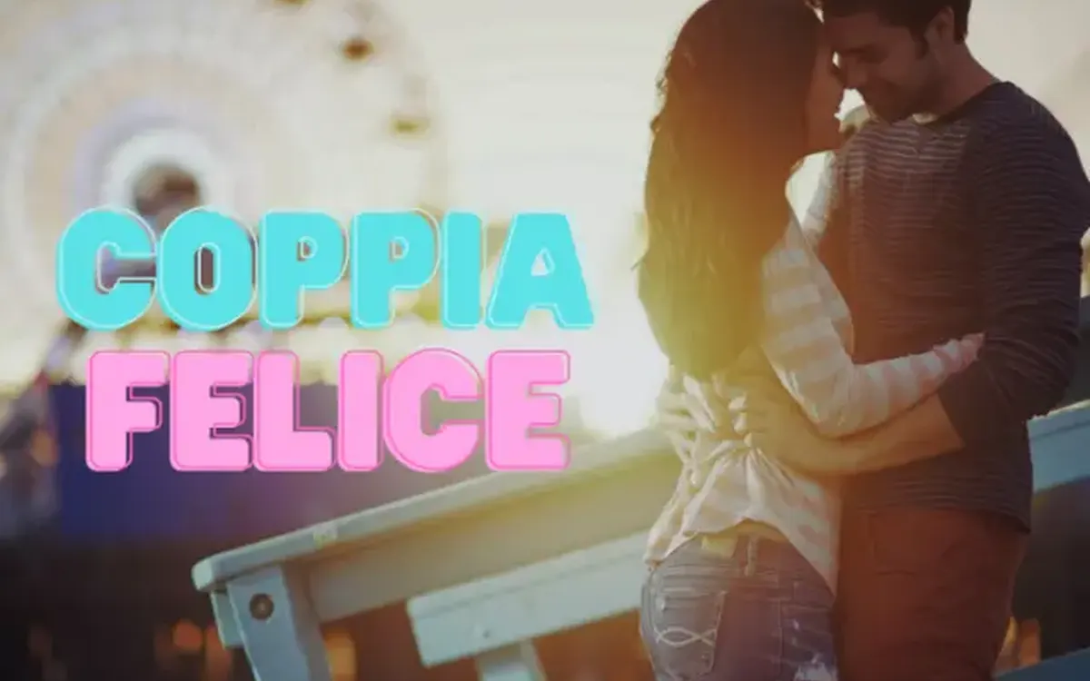 Download Coppia Felice – Officina del Successo
