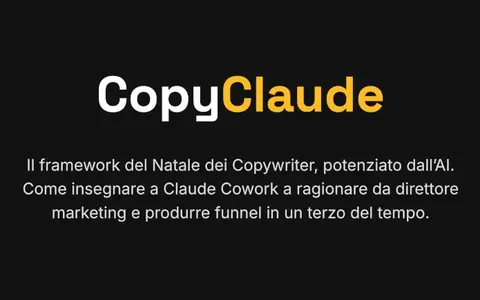 Download Copy Claude – Solutzione (Michael Sainville)
