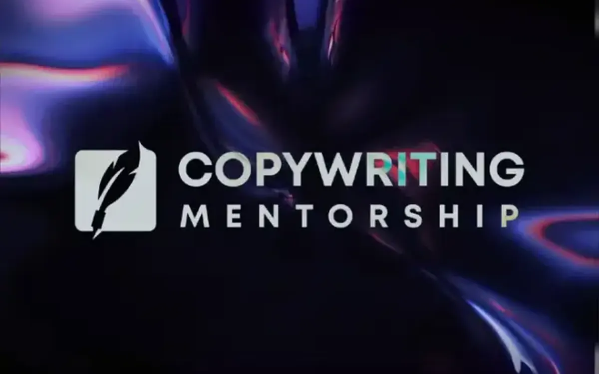 Download Copywriting Mentorship 5 – Andrei Pascu