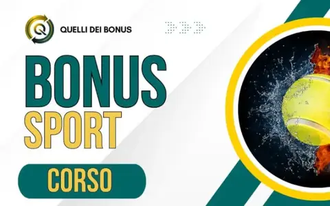 Download Corso Bonus Sport – Quelli dei Bonus