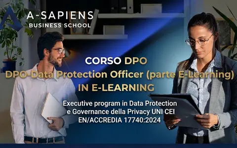 Download Corso Data Protection Officer (DPO) – A-Sapiens