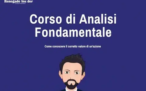 Download Corso di Analisi Fondamentale – Welong Academy