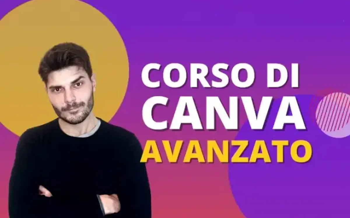 Download Corso di Canva Avanzato – Alessio Bucci