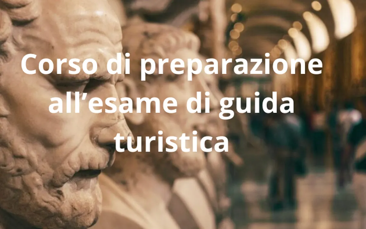 Download Corso di preparazione all’esame di guida turistica – Mirabilia Guide Academy