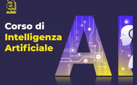 Download Corso Intelligenza Artificiale – Aulab