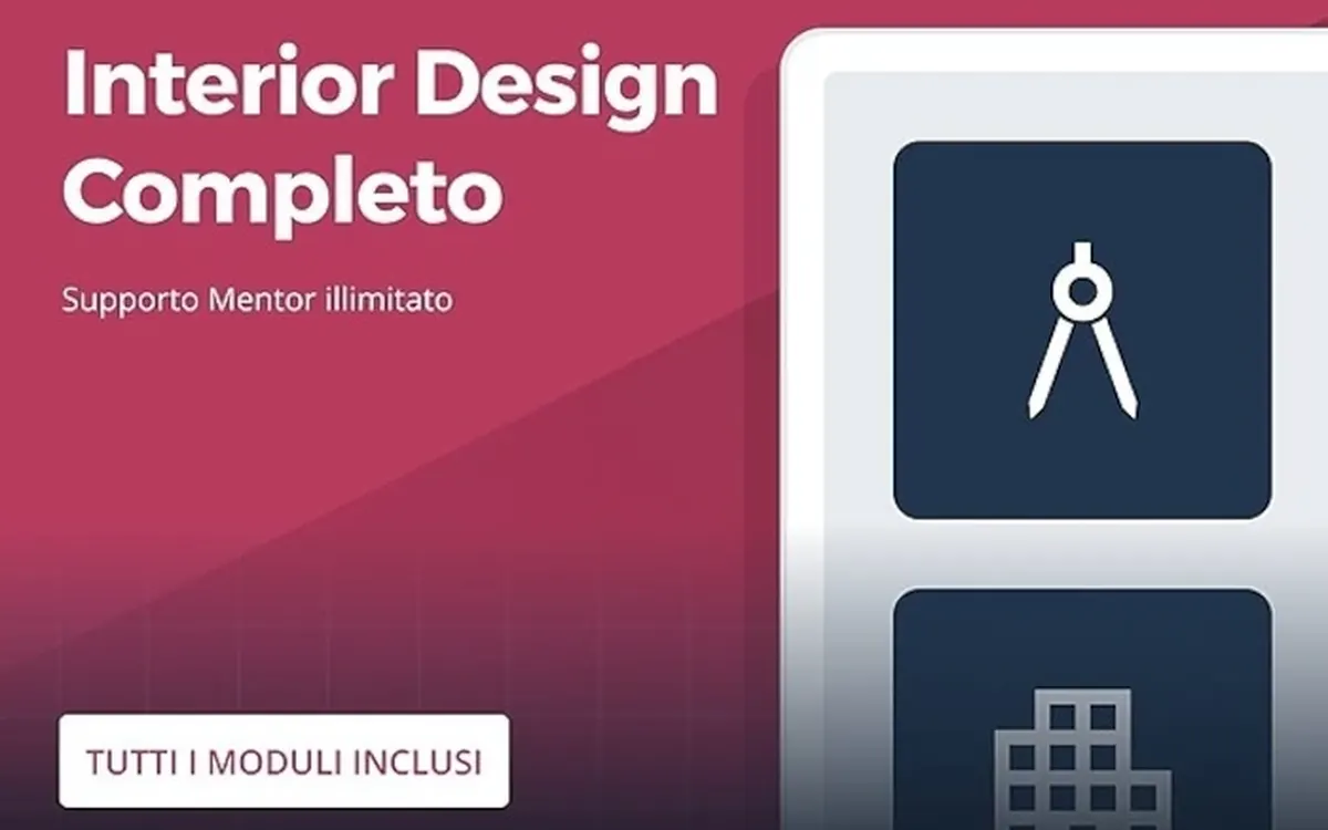 Download Corso Interior Design – EULE Institute