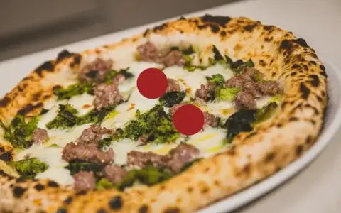 Download Corso La Pizza Napoletana – Fudemy