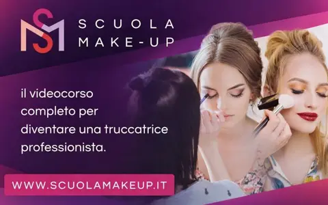 Download Corso Make Up Artist – Scuola Make-Up