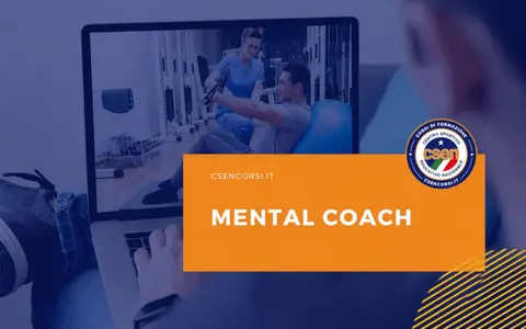Download Corso Mental Coach – CSEN Corsi