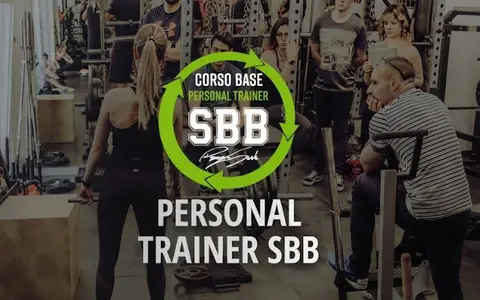 Download Corso Personal Trainer BASE (Base PT) – Sustainable Body Building