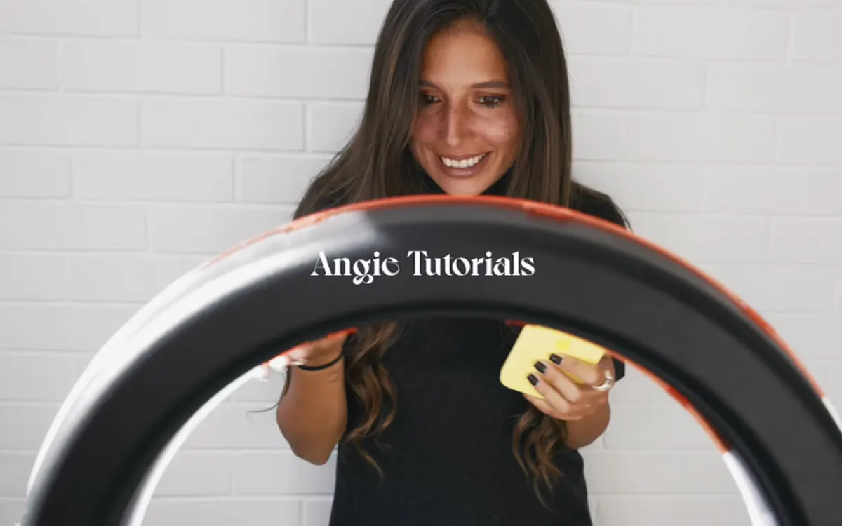 Download Corso Pratico CapCut – Angie Tutorials