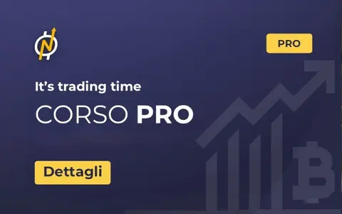 Download Corso Pro – Mauro Caimi (TradingOn)