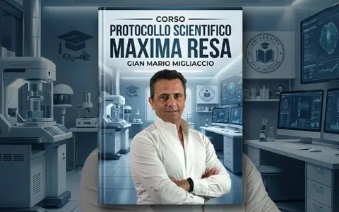 Download Corso Protocollo Scientifico Maxima Resa – Gian Mario Migliaccio