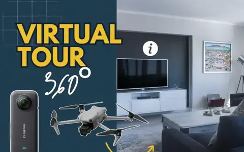 Download Corso Virtual Tour 360° – Formazione Semplice