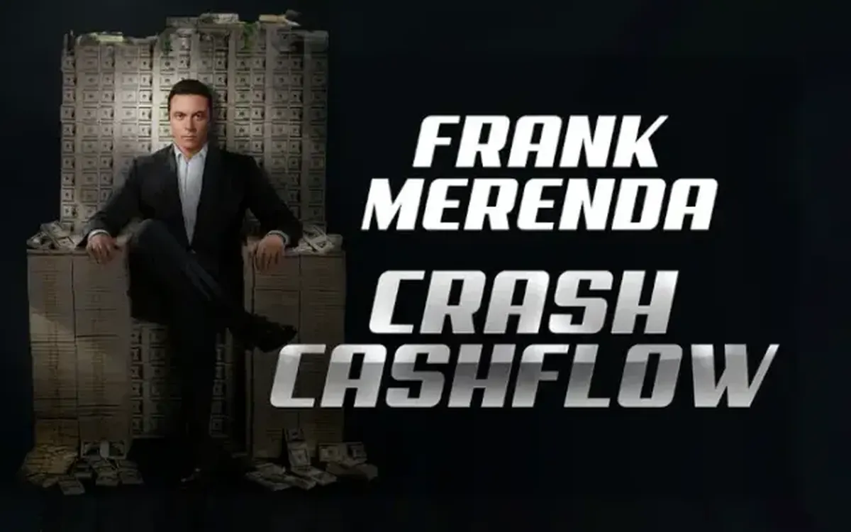 Download Crash Cashflow – Frank Merenda