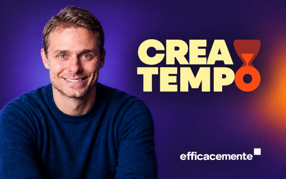 Download Crea Tempo (Edizione 2026) – EfficaceMente