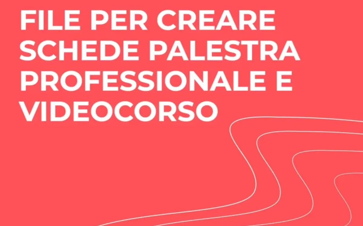 Download Creare Schede Professionali – Daniele Surdo