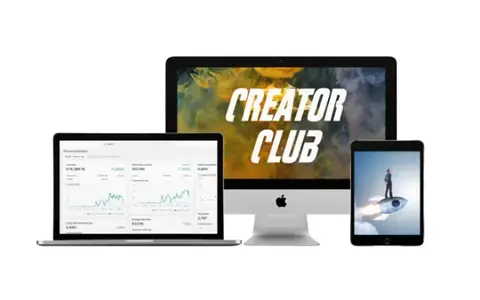 Download Creator Club – Marco Cappelli