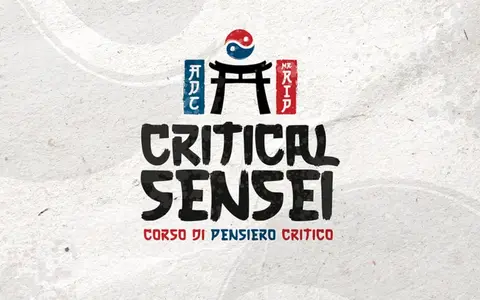 Download Critical Sensei – Alessandro de Concini